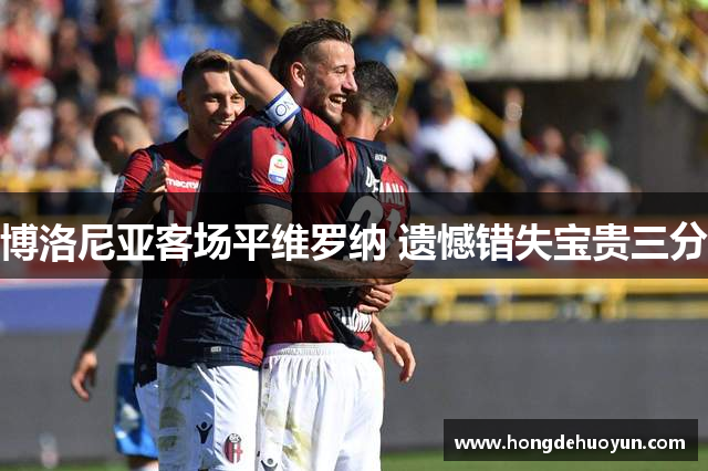 博洛尼亚客场平维罗纳 遗憾错失宝贵三分